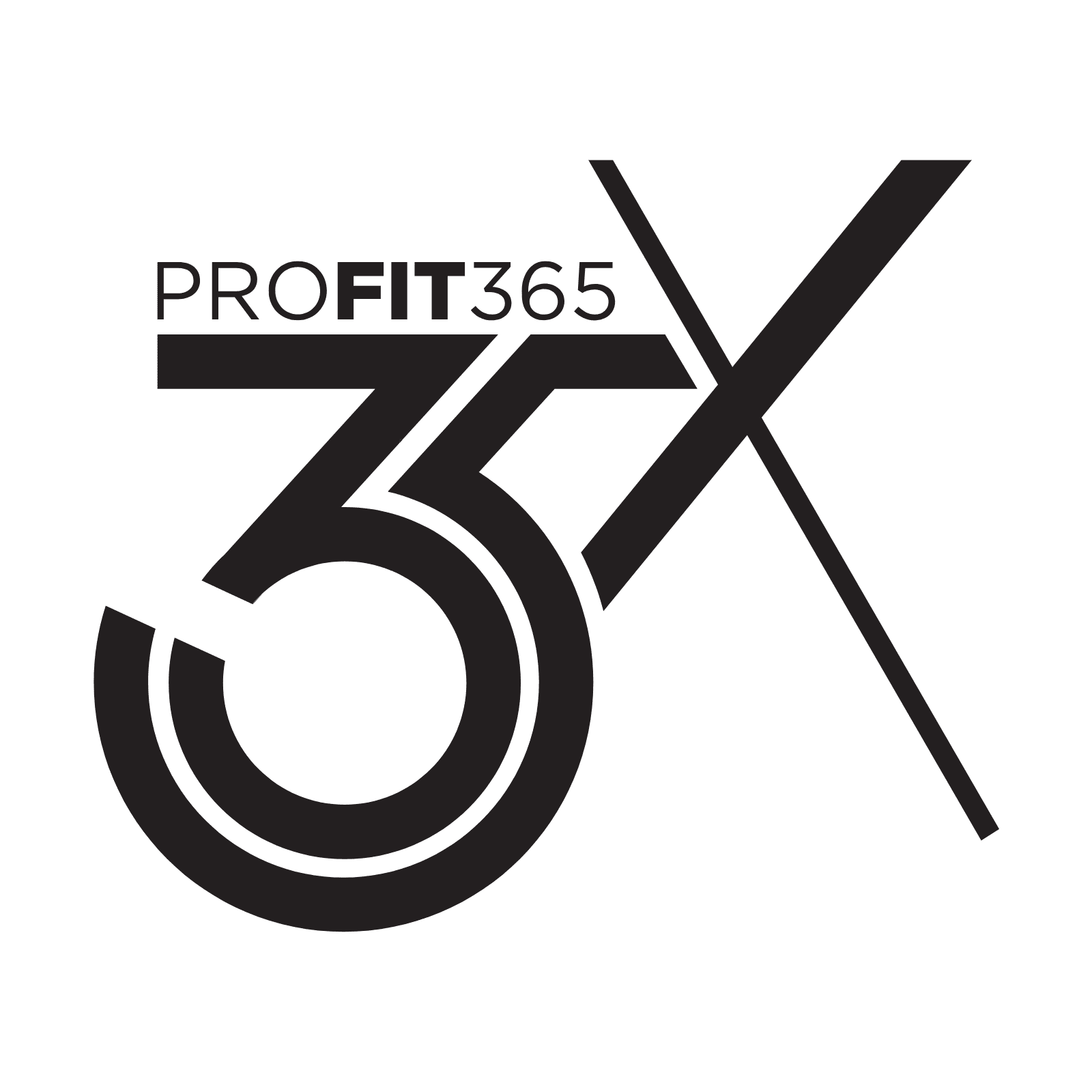 ProFit365 logo
